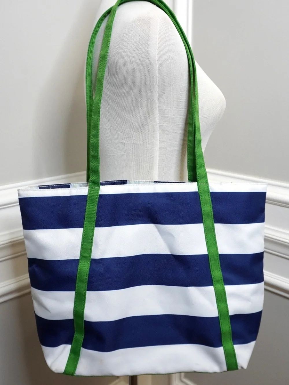 NEW Clinique x Kate Spade New York Collaboration Tote - Picture 4 of 4
